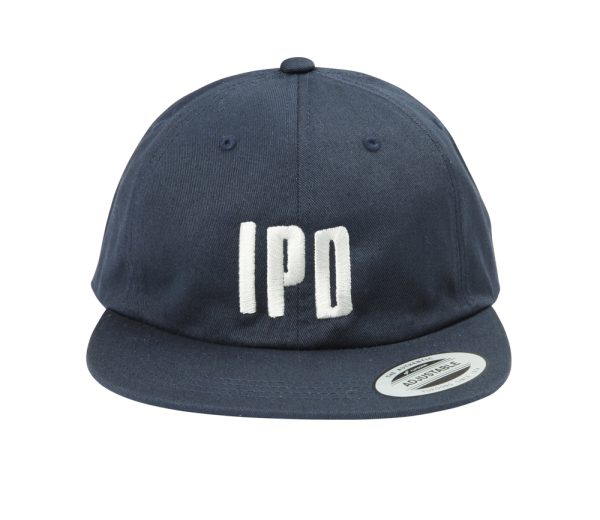 INITIAL CAP