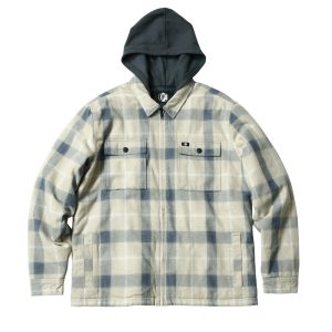 SHIPSTERNS FLANNEL